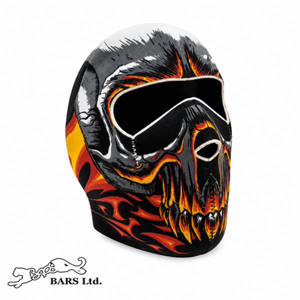 ART 3 Арт маска bars