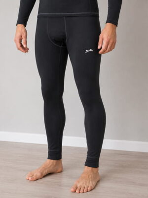 Protect_pants_Black_M-700 Мъжки термо клин Protect M