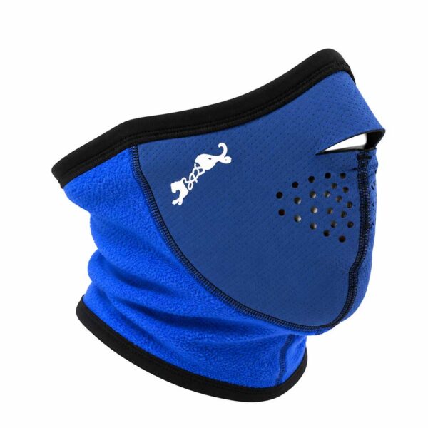 Поларена маска за лице BARS, Wind Stopper мембрана 67-01