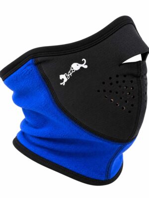 Поларена маска за лице BARS, Wind Stopper мембрана 67-01