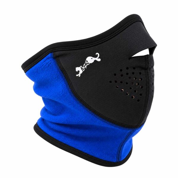 Поларена маска за лице BARS, Wind Stopper мембрана 67-01