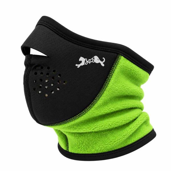 Поларена маска за глава BARS, Wind Stopper мембрана - 67-01