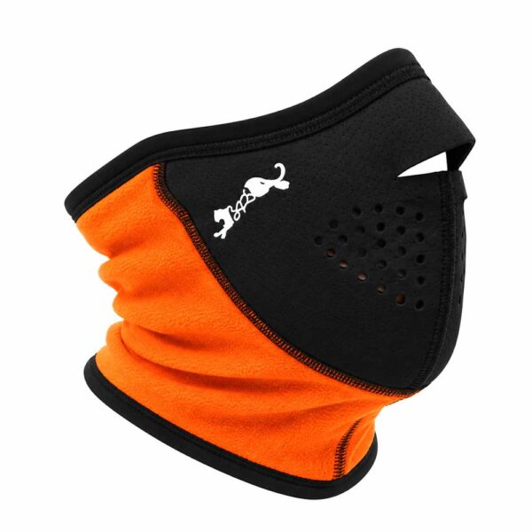 Поларена маска за лице BARS, Wind Stopper мембрана 67-01
