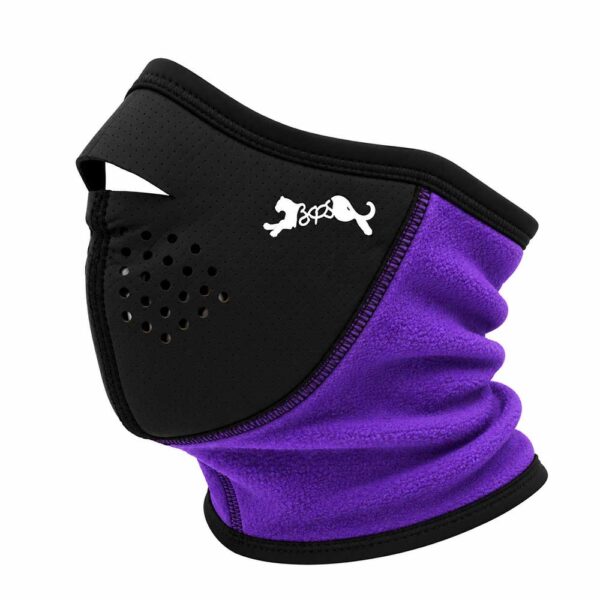 Поларена маска за лице BARS, Wind Stopper мембрана 67-01