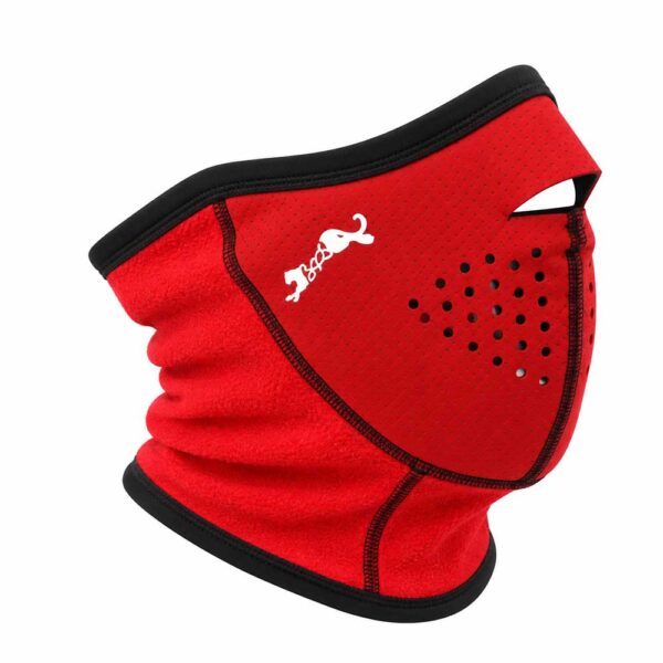 Поларена маска за лице BARS, Wind Stopper мембрана 67-01