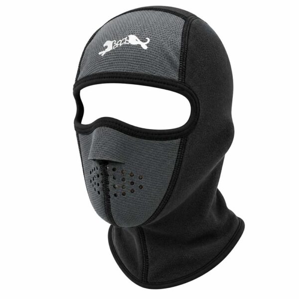 Поларена маска за глава BARS, Wind Stopper мембрана - 67-04