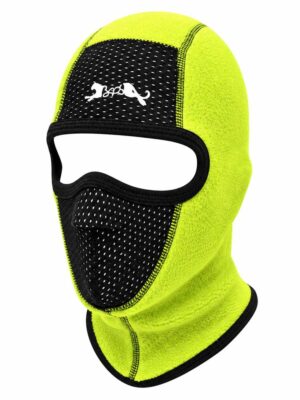Поларена маска за глава BARS, Wind Stopper мембрана - 67-04