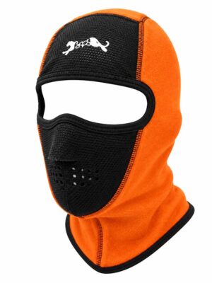 Поларена маска за глава BARS, Wind Stopper мембрана - 67-04