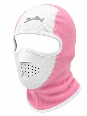 Поларена маска за глава BARS, Wind Stopper мембрана - 67-04