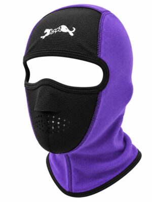 Поларена маска за глава BARS, Wind Stopper мембрана - 67-04