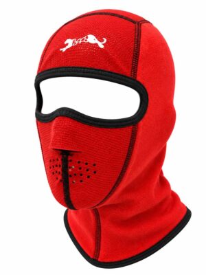 Поларена маска за глава BARS, Wind Stopper мембрана - 67-04