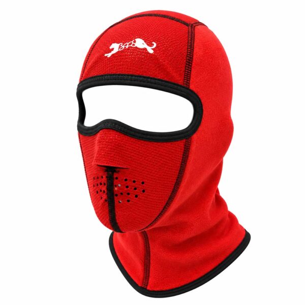 Поларена маска за глава BARS, Wind Stopper мембрана - 67-04