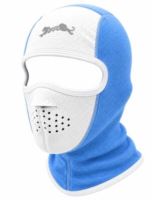 Поларена маска за глава BARS, Wind Stopper мембрана - 67-04