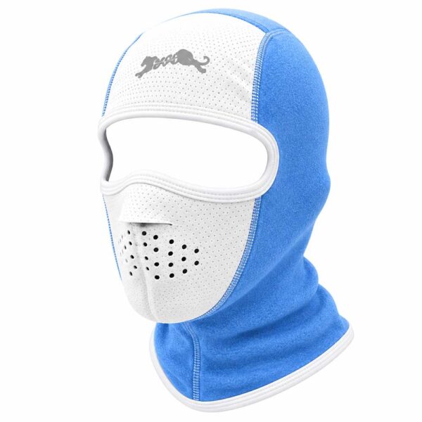 Поларена маска за глава BARS, Wind Stopper мембрана - 67-04