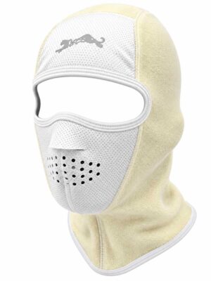 Поларена маска за глава BARS, Wind Stopper мембрана - 67-04