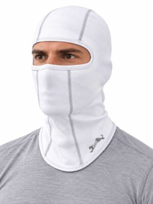 Балаклава BARS – Extreeme, Модел 67-02 white