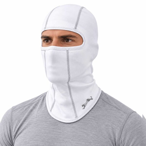 Балаклава BARS – Extreeme, Модел 67-02 white