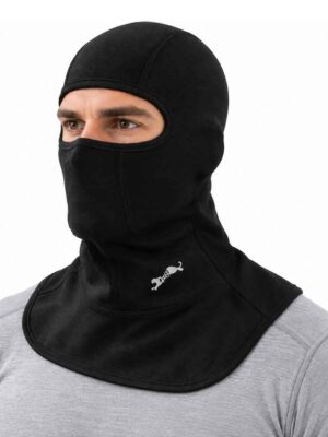 Балаклава BARS – Softshell / Extreem, Модел 67-02 MW