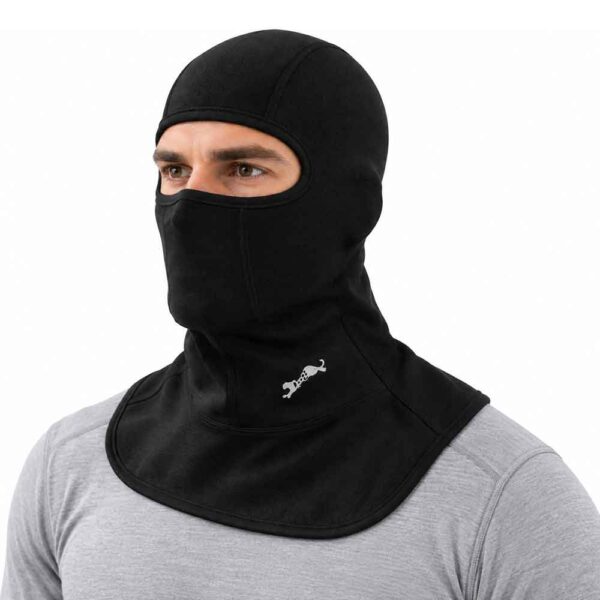 Балаклава BARS – Softshell / Extreem, Модел 67-02 MW