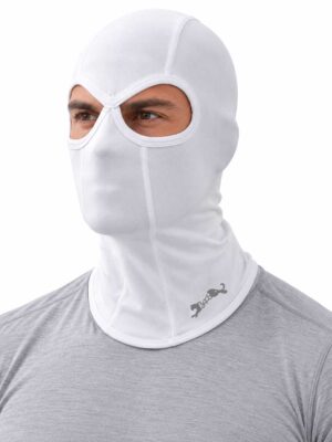 Балаклава BARS – Extreeme, Модел 67-03 white