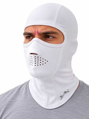 Балаклава BARS – Extreeme, Модел EXGUARD WHITE